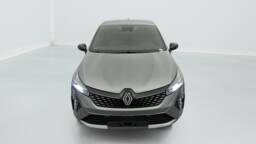 RENAULT CLIO V CLIO 5 TCE 90 CH GSR2 TECHNO