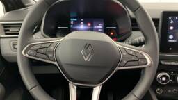 RENAULT CLIO V CLIO 5 TCE 90 CH GSR2 TECHNO