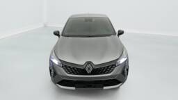 RENAULT CLIO V CLIO 5 TCE 90 CH GSR2 TECHNO