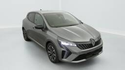 RENAULT CLIO V CLIO 5 TCE 90 CH GSR2 TECHNO