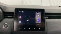 RENAULT CLIO V CLIO 5 TCE 90 CH GSR2 TECHNO