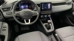 RENAULT CLIO V CLIO 5 TCE 90 CH GSR2 TECHNO