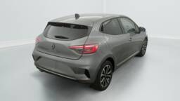 RENAULT CLIO V CLIO 5 TCE 90 CH GSR2 TECHNO