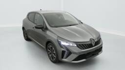 RENAULT CLIO V CLIO 5 TCE 90 CH GSR2 TECHNO