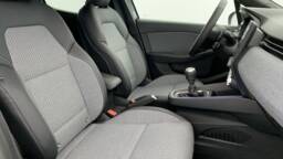 RENAULT CLIO V CLIO 5 TCE 90 CH GSR2 TECHNO