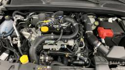 RENAULT CLIO V CLIO 5 TCE 90 CH GSR2 TECHNO