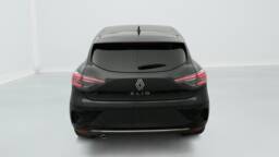 RENAULT CLIO V CLIO 5 TCE 90 CH GSR2 TECHNO