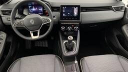 RENAULT CLIO V CLIO 5 TCE 90 CH GSR2 TECHNO