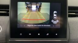 RENAULT CLIO V CLIO 5 TCE 90 CH GSR2 TECHNO