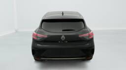 RENAULT CLIO V CLIO 5 TCE 90 CH GSR2 TECHNO