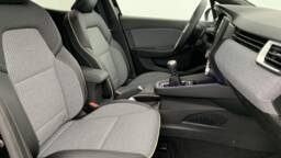 RENAULT CLIO V CLIO 5 TCE 90 CH GSR2 TECHNO