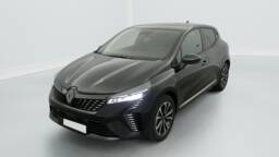 RENAULT CLIO V CLIO 5 TCE 90 CH GSR2 TECHNO