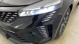 RENAULT CLIO V CLIO 5 TCE 90 CH GSR2 TECHNO