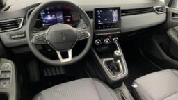 RENAULT CLIO V CLIO 5 TCE 90 CH GSR2 TECHNO