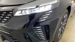 RENAULT CLIO V CLIO 5 TCE 90 CH GSR2 TECHNO