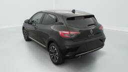 RENAULT CLIO V CLIO 5 TCE 90 CH GSR2 TECHNO