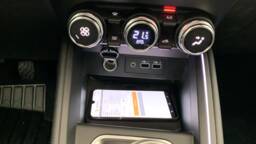 RENAULT CLIO V CLIO 5 TCE 90 CH GSR2 TECHNO