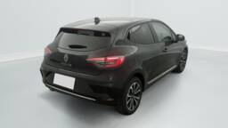 RENAULT CLIO V CLIO 5 TCE 90 CH GSR2 TECHNO