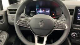 RENAULT CLIO V CLIO 5 TCE 90 CH GSR2 TECHNO