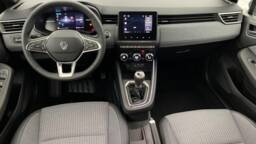 RENAULT CLIO V CLIO 5 TCE 90 CH GSR2 TECHNO