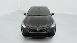 RENAULT CLIO V CLIO 5 TCE 90 CH GSR2 TECHNO