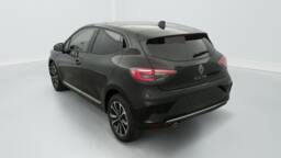 RENAULT CLIO V CLIO 5 TCE 90 CH GSR2 TECHNO