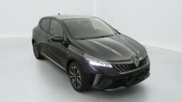 RENAULT CLIO V CLIO 5 TCE 90 CH GSR2 TECHNO