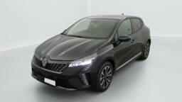 RENAULT CLIO V CLIO 5 TCE 90 CH GSR2 TECHNO