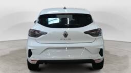 RENAULT CLIO V Clio Blue dCi 100 ch GSR2 Evolution