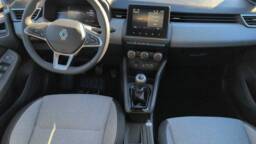 RENAULT CLIO V Clio Blue dCi 100 ch GSR2 Evolution