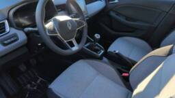 RENAULT CLIO V Clio Blue dCi 100 ch GSR2 Evolution