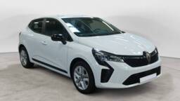 RENAULT CLIO V Clio Blue dCi 100 ch GSR2 Evolution