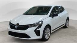 RENAULT CLIO V Clio Blue dCi 100 ch GSR2 Evolution