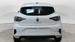 RENAULT CLIO V Clio Blue dCi 100 ch GSR2 Evolution