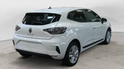 RENAULT CLIO V Clio Blue dCi 100 ch GSR2 Evolution