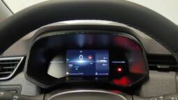 RENAULT CLIO V Clio Blue dCi 100 ch GSR2 Evolution