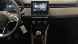 RENAULT CLIO V CLIO V Clio Blue dCi 100 ch GSR2 Evolution