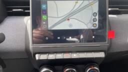 RENAULT CLIO V CLIO V Clio Blue dCi 100 ch GSR2 Evolution