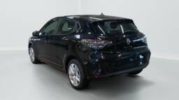 RENAULT CLIO V CLIO V Clio Blue dCi 100 ch GSR2 Evolution