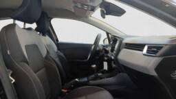 RENAULT CLIO V CLIO V Clio Blue dCi 100 ch GSR2 Evolution