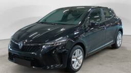 RENAULT CLIO V Clio Blue dCi 100 ch GSR2 Evolution