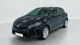 RENAULT CLIO V CLIO V Clio Blue dCi 100 ch GSR2 Evolution