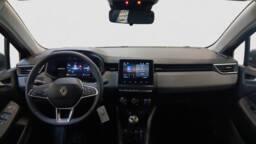 RENAULT CLIO V Clio Blue dCi 100 ch GSR2 Evolution