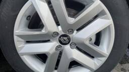 RENAULT CLIO V CLIO V Clio Blue dCi 100 ch GSR2 Evolution