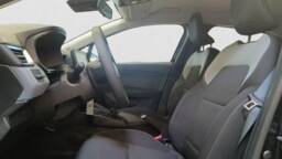 RENAULT CLIO V CLIO V Clio Blue dCi 100 ch GSR2 Evolution