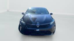 RENAULT CLIO V CLIO V Clio Blue dCi 100 ch GSR2 Evolution