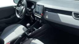 RENAULT CLIO V CLIO V Clio Blue dCi 100 ch GSR2 Evolution