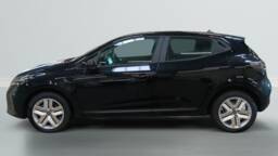 RENAULT CLIO V CLIO V Clio Blue dCi 100 ch GSR2 Evolution