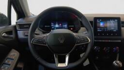 RENAULT CLIO V CLIO V Clio Blue dCi 100 ch GSR2 Evolution