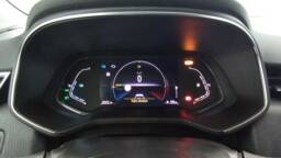 RENAULT CLIO V Clio E-Tech 140 Zen +GPS +PDC AR